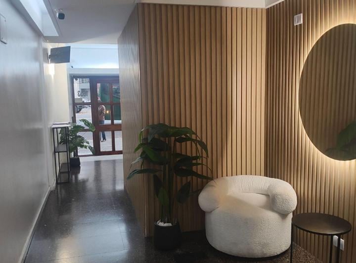 Departamento · 31m² · 2 Ambientes