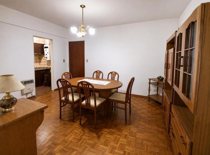 Departamento · 37m² · 2 Ambientes