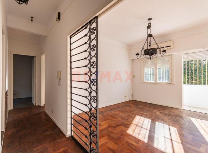 Departamento · 66m² · 3 Ambientes