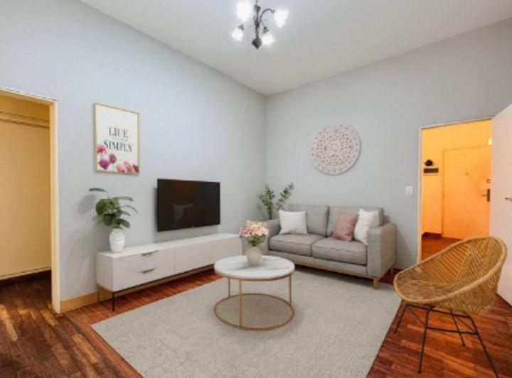 Departamento · 78m² · 3 Ambientes