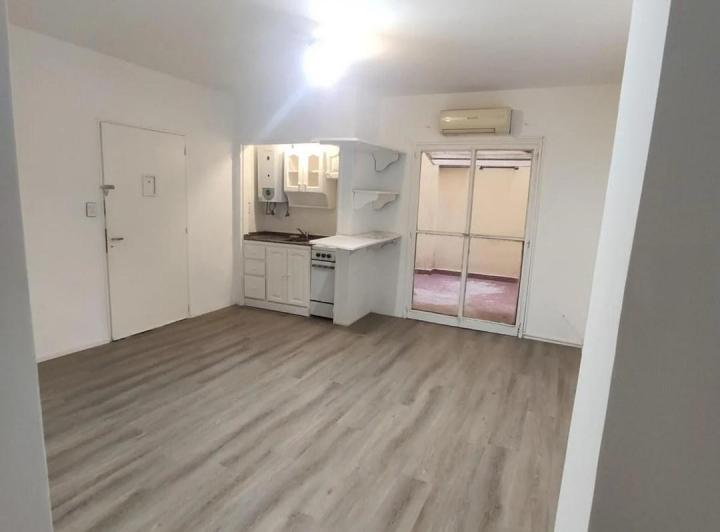 Departamento · 27m² · 2 Ambientes