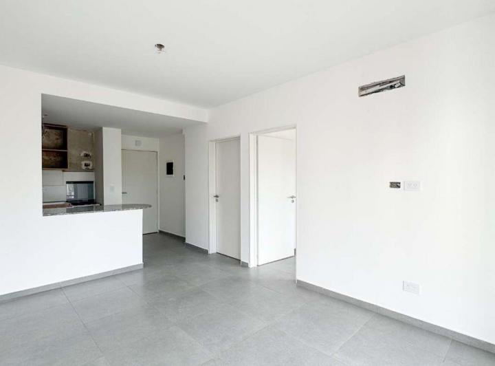 Departamento · 38m² · 2 Ambientes