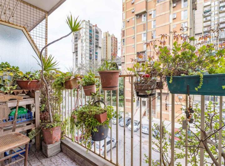 Departamento · 38m² · 2 Ambientes
