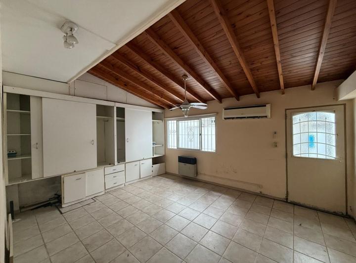 Departamento · 60m² · 3 Ambientes
