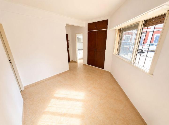 Departamento · 29m² · 2 Ambientes