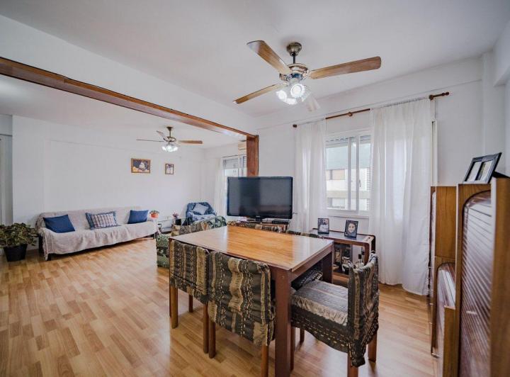 Departamento · 67m² · 3 Ambientes
