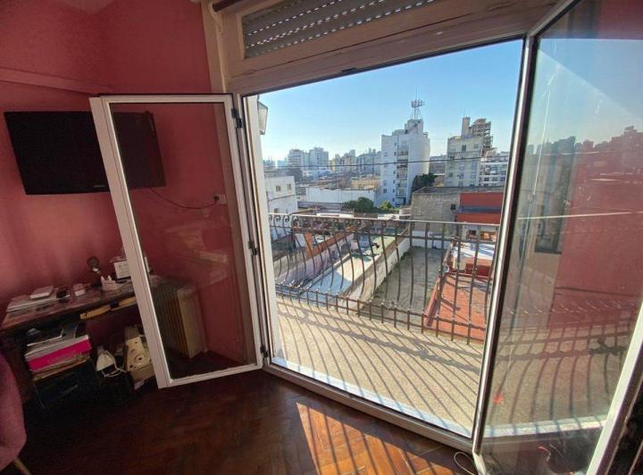 Departamento · 49m² · 3 Ambientes