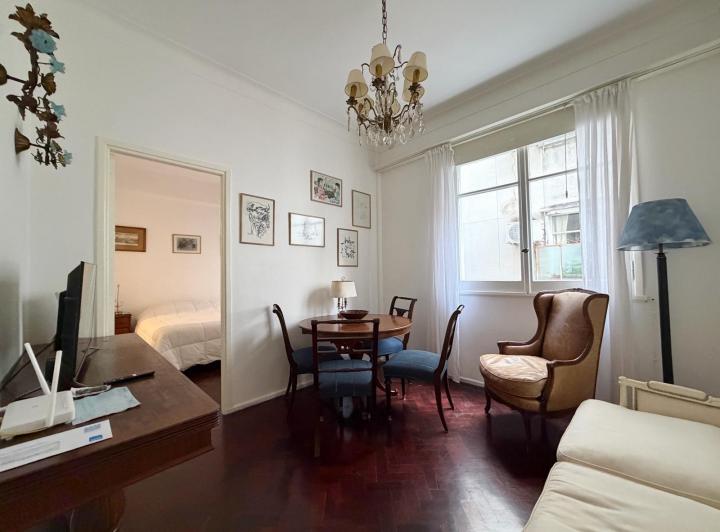 Departamento · 31m² · 2 Ambientes