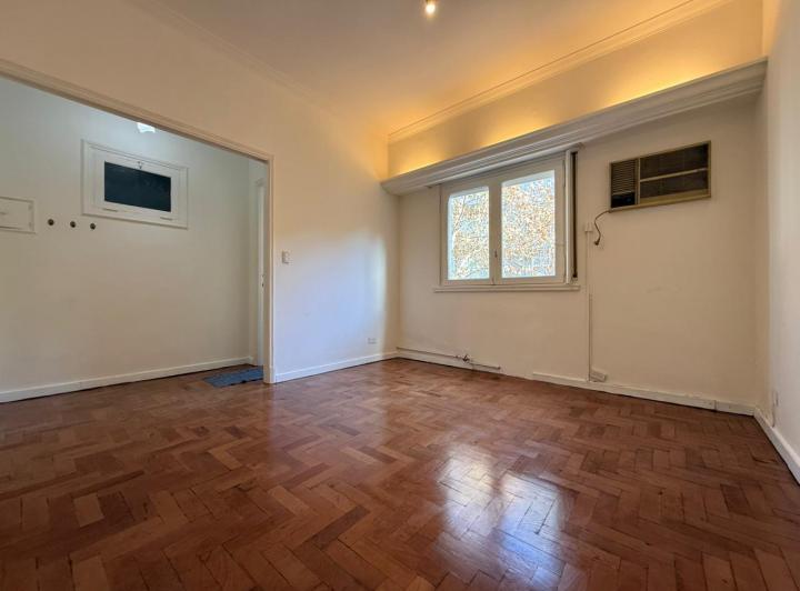 Departamento · 43m² · 2 Ambientes