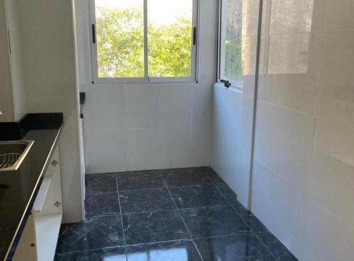 Departamento · 51m² · 2 Ambientes