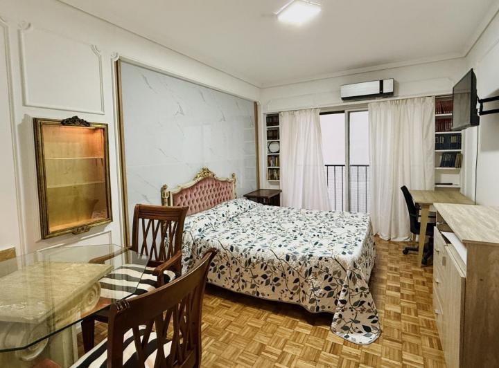 Departamento · 27m² · 1 Ambiente