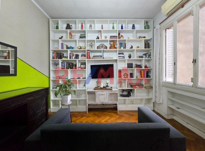 Departamento · 57m² · 3 Ambientes