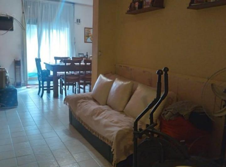 Departamento · 63m² · 3 Ambientes