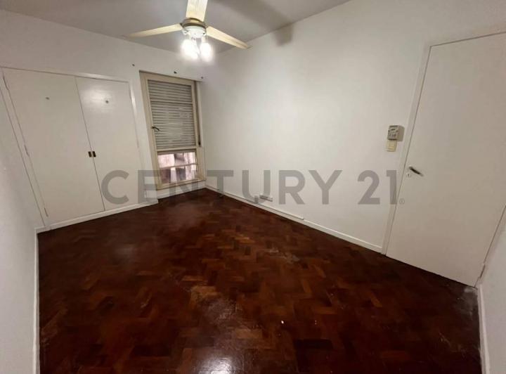 Departamento · 35m² · 2 Ambientes