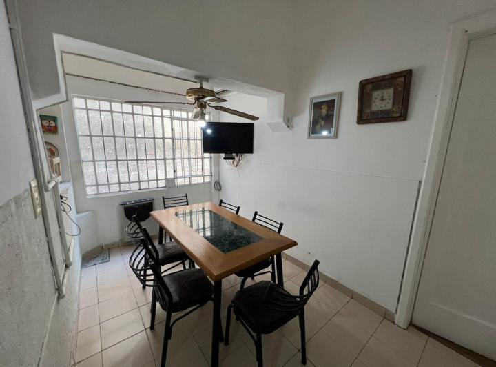 Casa · 182m² · 5 Ambientes · 1 Cochera