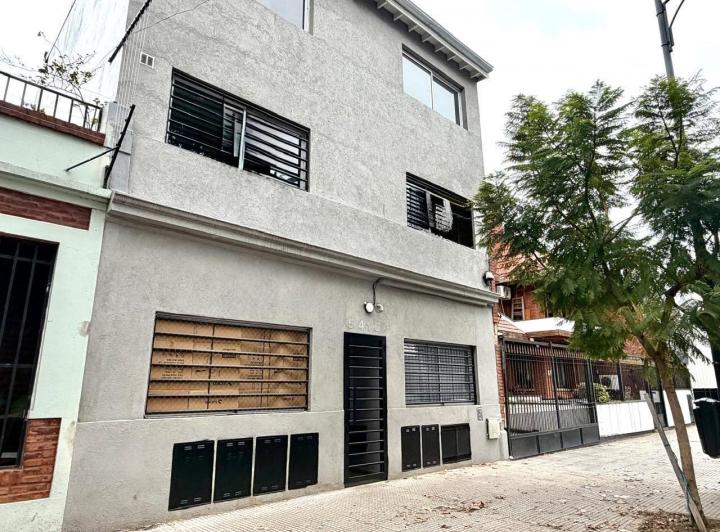 Departamento · 2 Ambientes