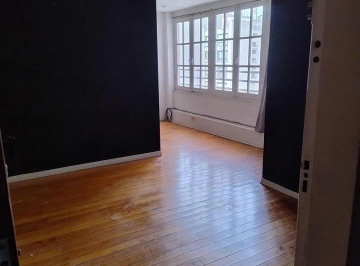 Departamento · 30m² · 1 Ambiente