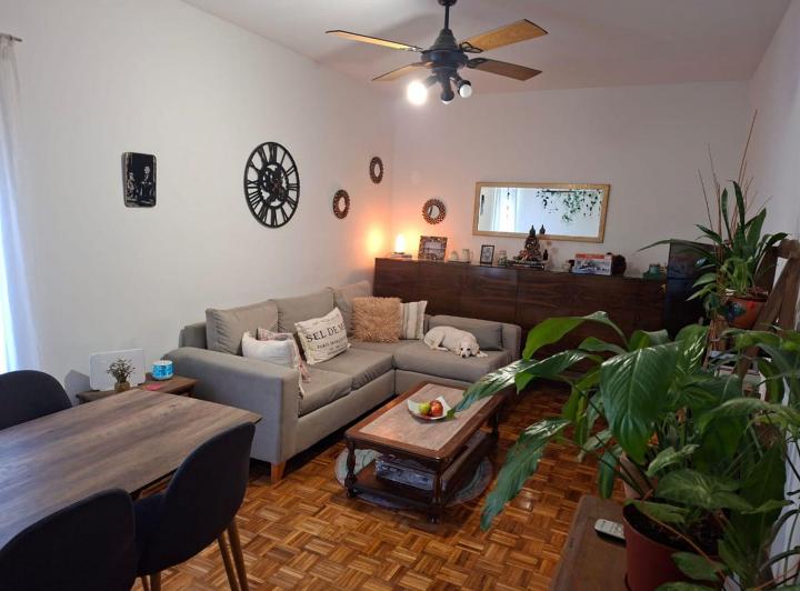 Departamento · 39m² · 2 Ambientes
