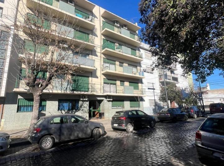 Departamento · 35m² · 2 Ambientes