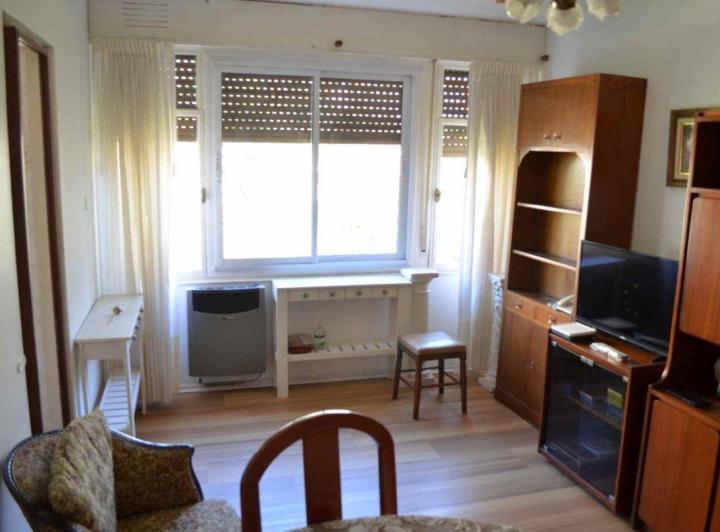 Departamento · 52m² · 3 Ambientes
