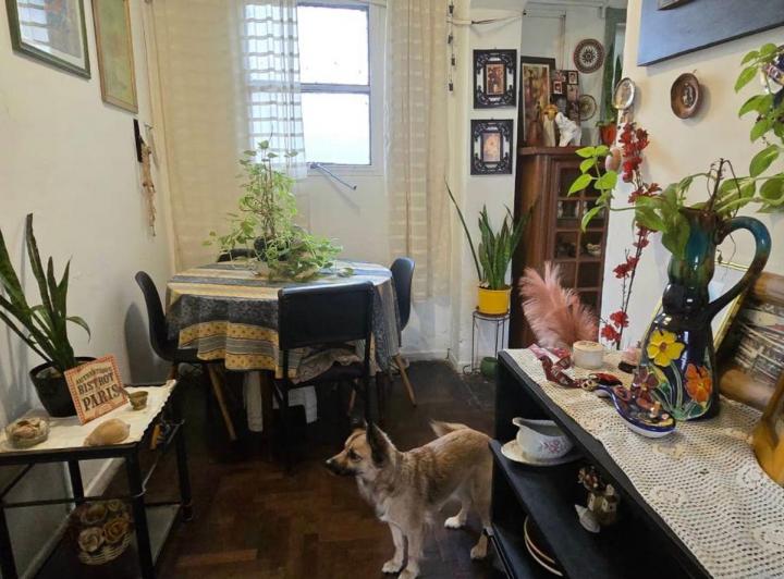 Departamento · 48m² · 3 Ambientes