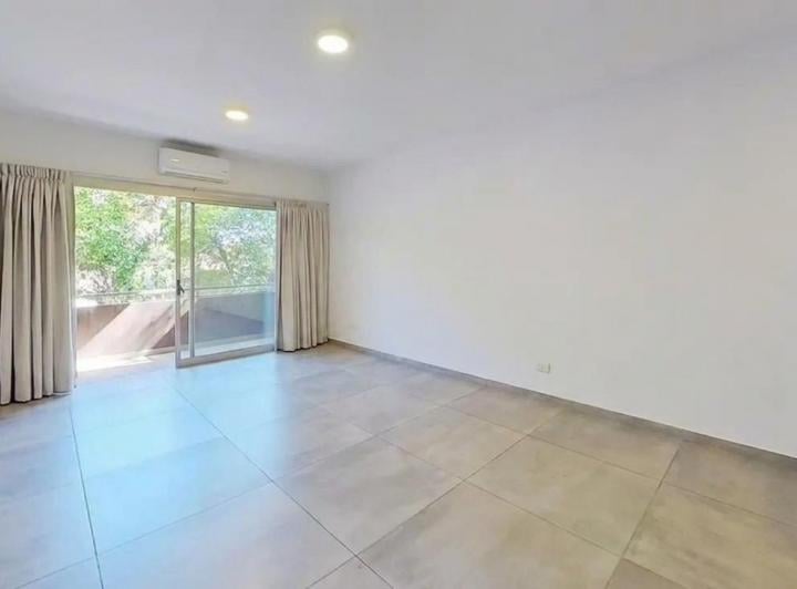 Departamento · 35m² · 1 Ambiente