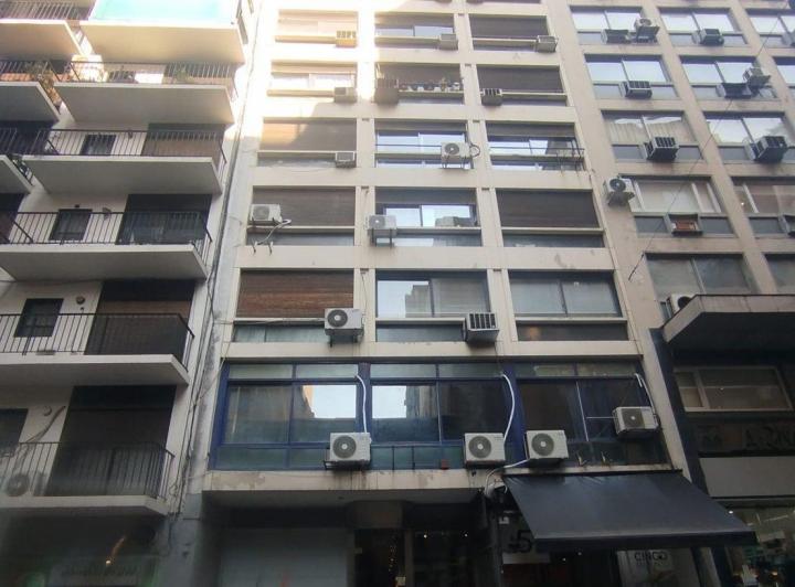 Departamento · 36m² · 2 Ambientes