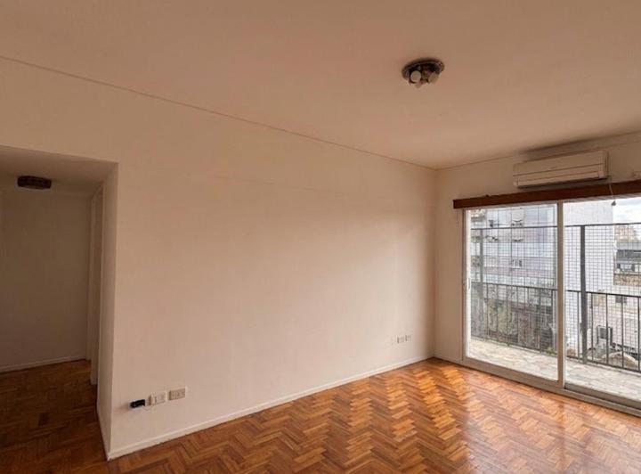 Departamento · 66m² · 3 Ambientes