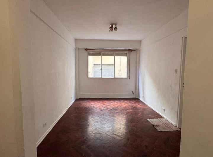 Departamento · 43m² · 2 Ambientes