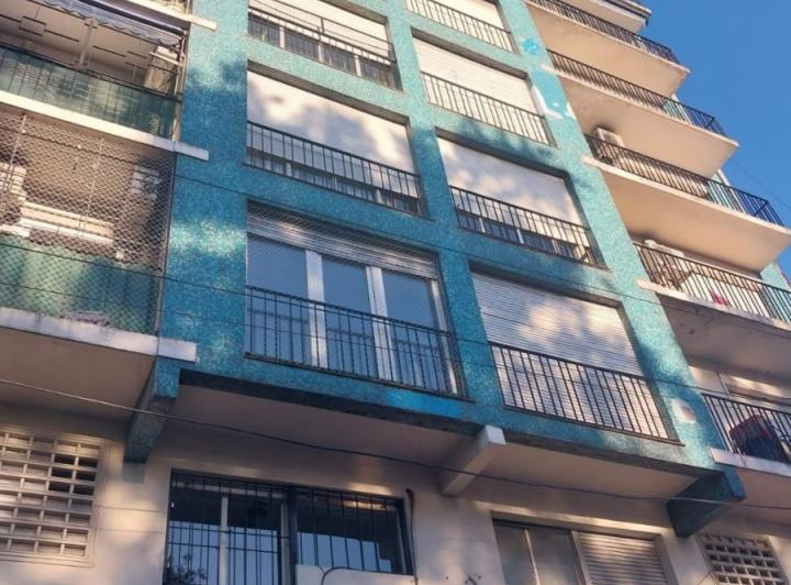 Departamento · 65m² · 2 Ambientes