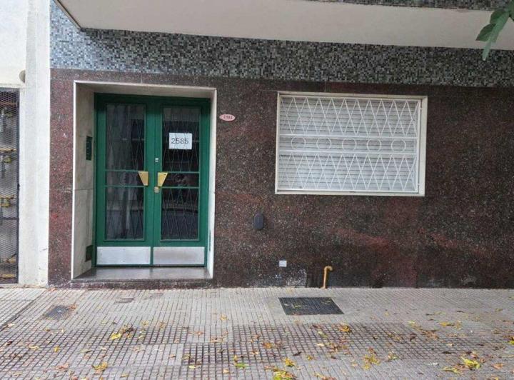 Departamento · 49m² · 2 Ambientes