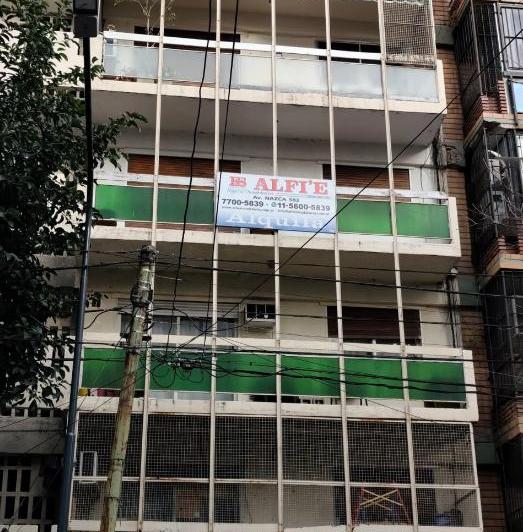 Departamento · 35m² · 2 Ambientes