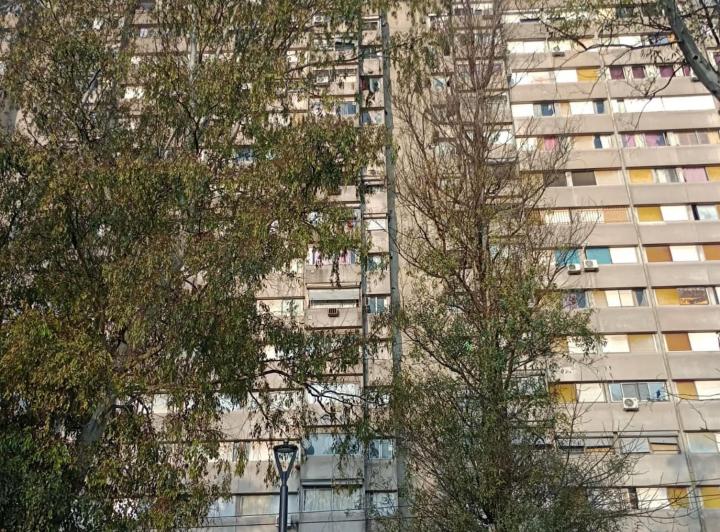 Departamento · 50m² · 3 Ambientes