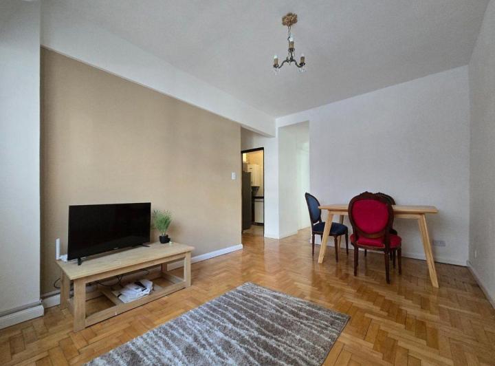 Departamento · 33m² · 2 Ambientes