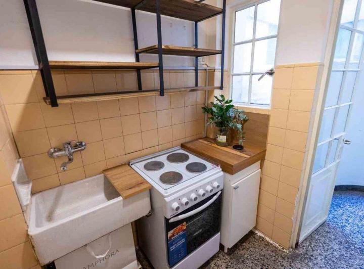 Departamento · 70m² · 3 Ambientes