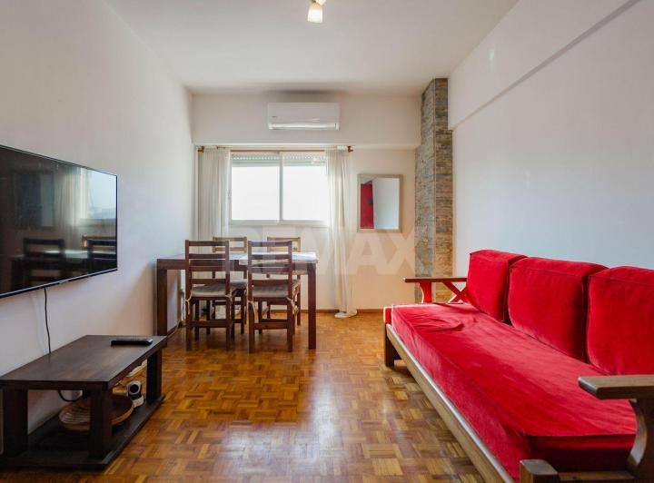Departamento · 46m² · 3 Ambientes
