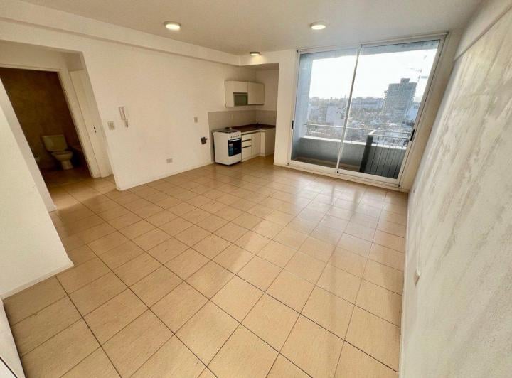 Departamento · 40m² · 2 Ambientes