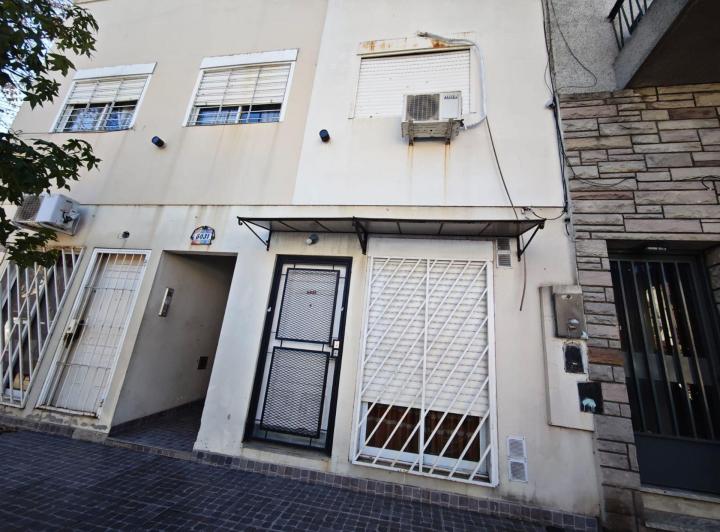 Departamento · 38m² · 2 Ambientes