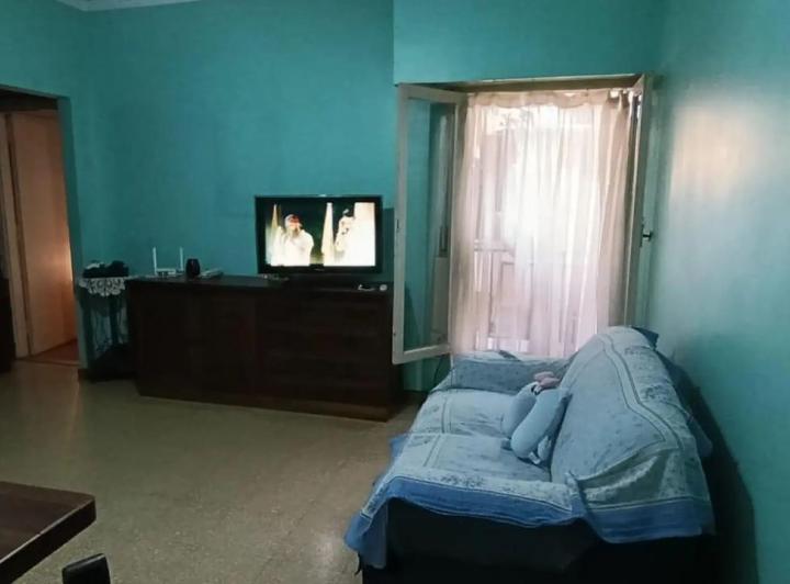 Departamento · 42m² · 2 Ambientes
