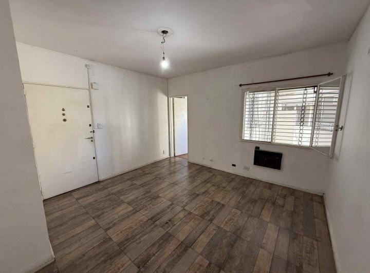 Departamento · 43m² · 2 Ambientes