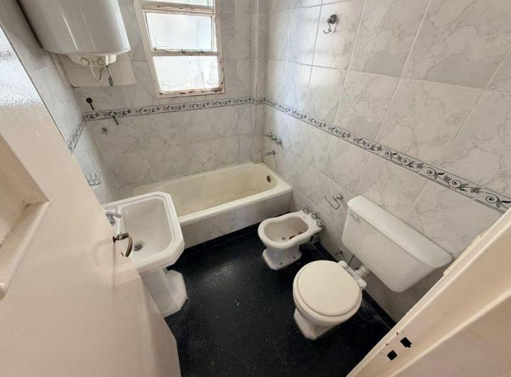 Departamento · 52m² · 3 Ambientes
