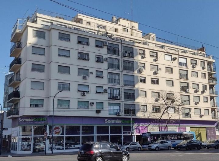 Departamento · 48m² · 2 Ambientes · 1 Cochera