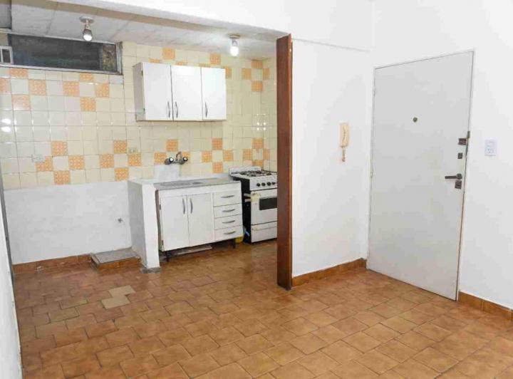 Departamento · 37m² · 2 Ambientes