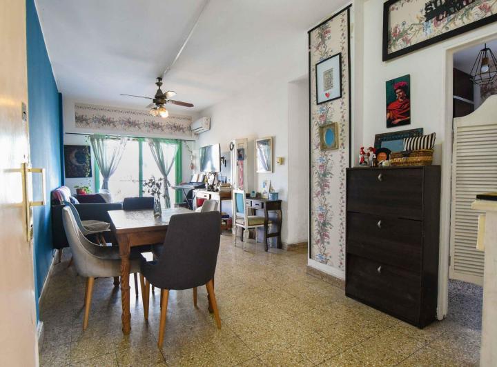 Departamento · 52m² · 3 Ambientes