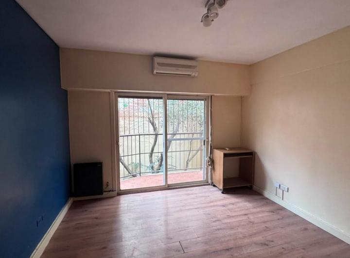 Departamento · 38m² · 2 Ambientes