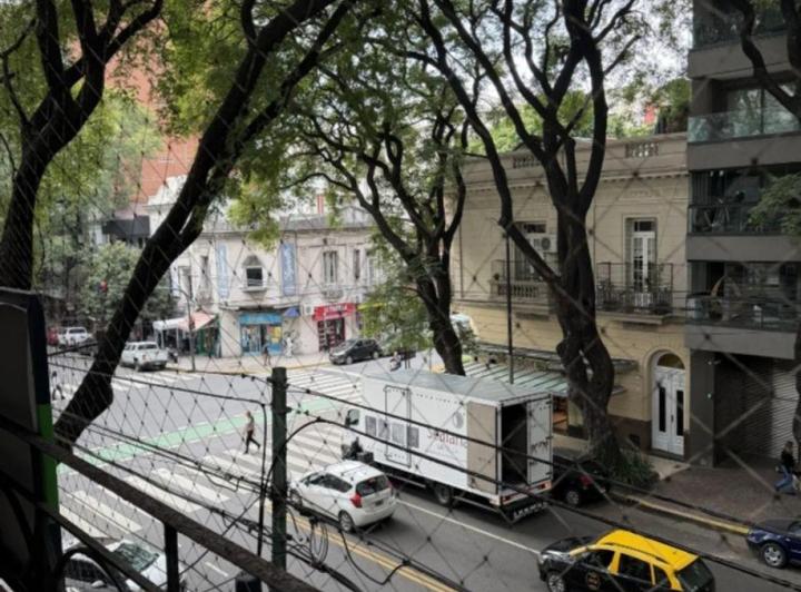 Departamento · 60m² · 3 Ambientes