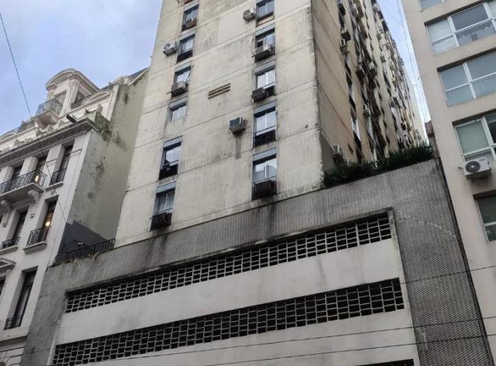 Departamento · 51m² · 3 Ambientes · 1 Cochera