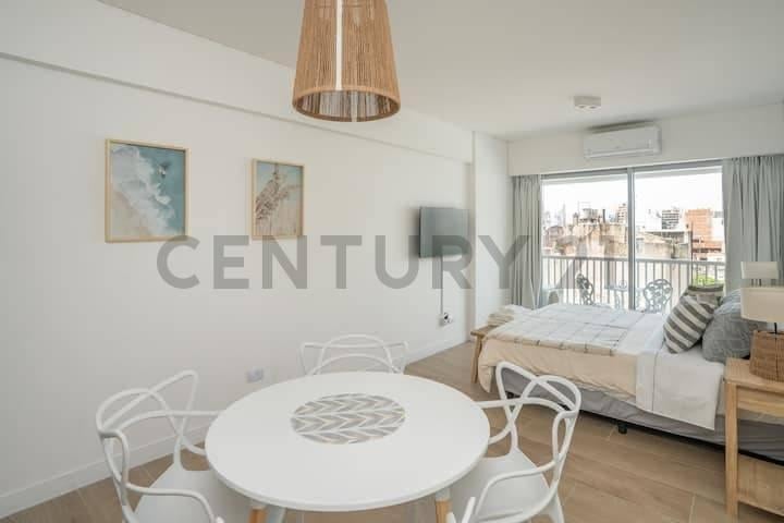 Departamento · 35m² · 1 Ambiente