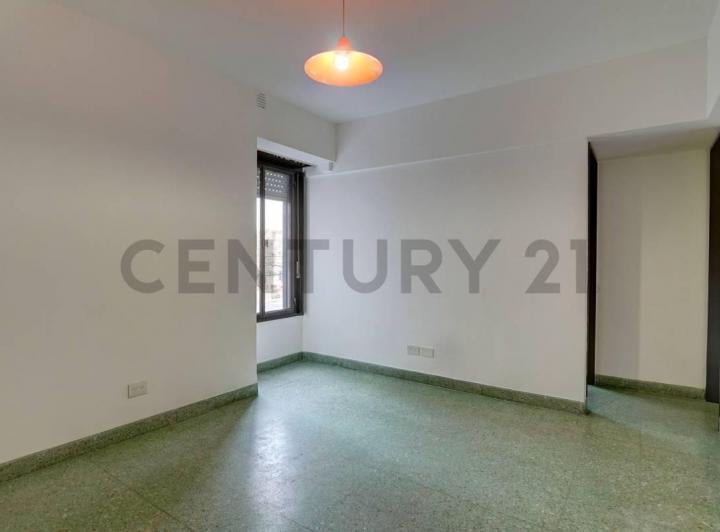 Departamento · 35m² · 2 Ambientes