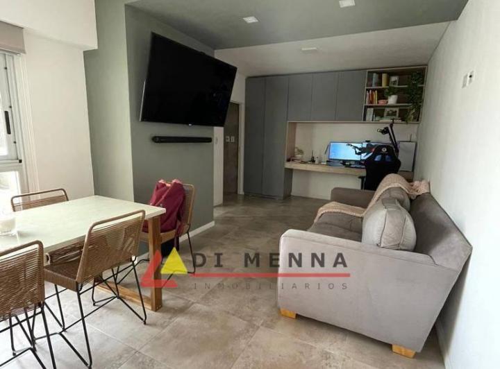 Departamento · 38m² · 2 Ambientes